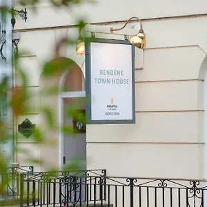 Apartamento Bendene Townhouse -, Exeter