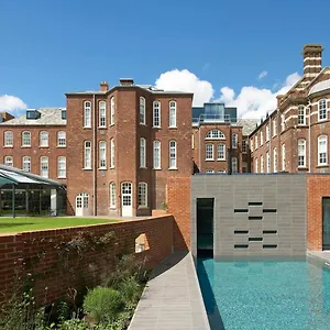 Hotel Du Vin, Exeter
