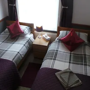 3* Couette-café The Oakcliffe