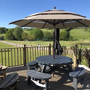 3* Hotel Fingle Glen Golf At Bishops Park